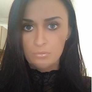 Meet your Posher, Honorata